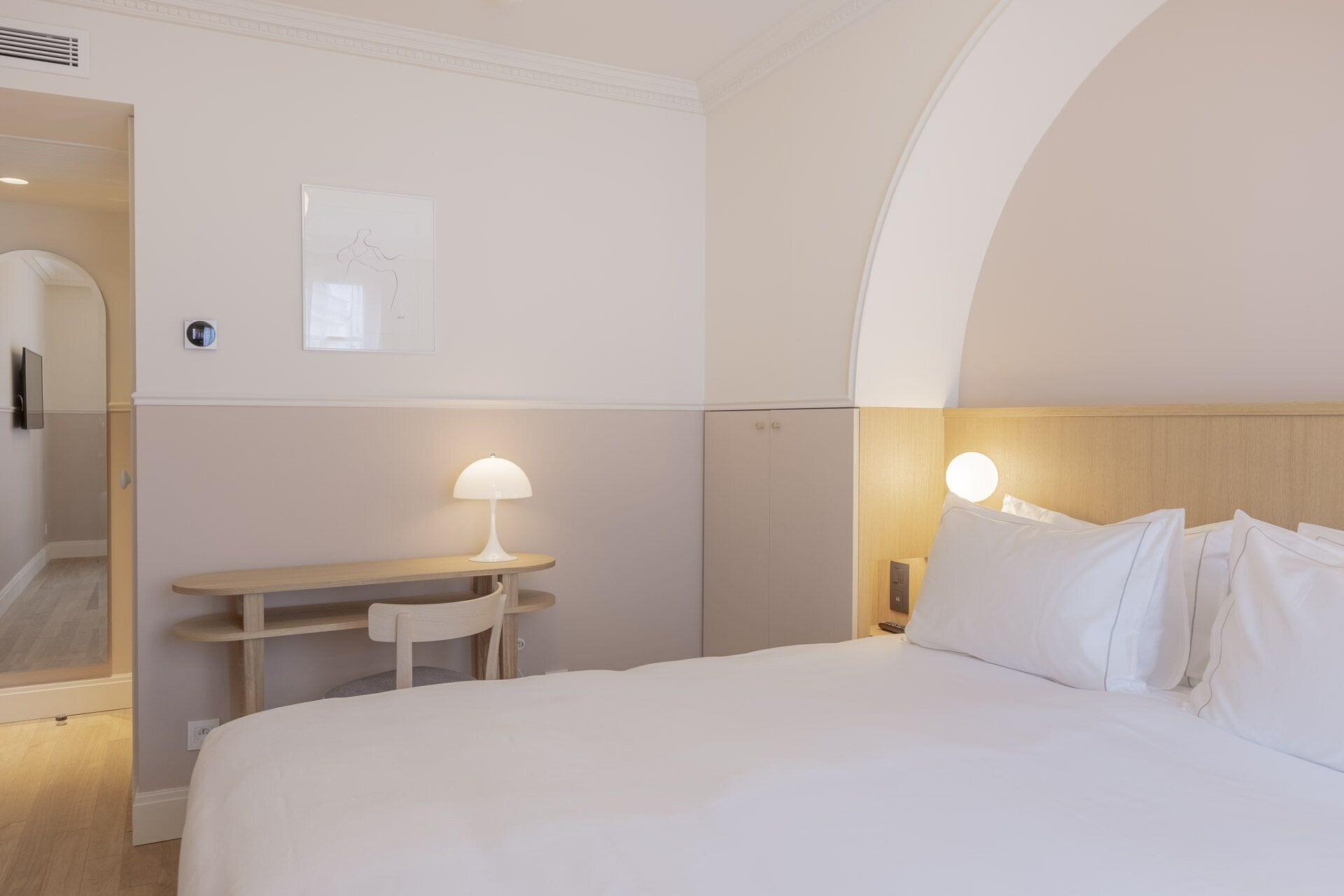 Hotel Oratio Paris Exterior foto