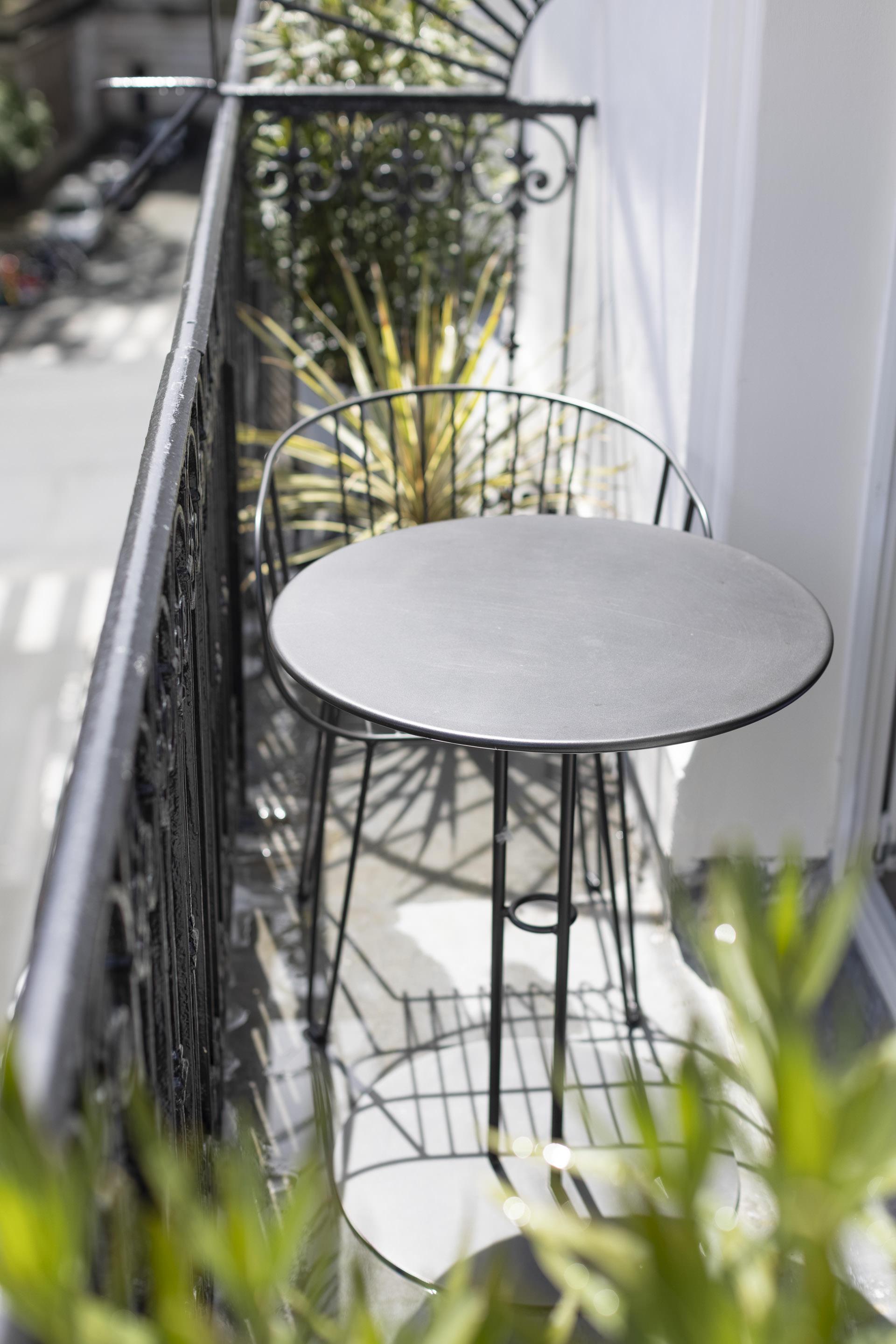 Hotel Oratio Paris Exterior foto