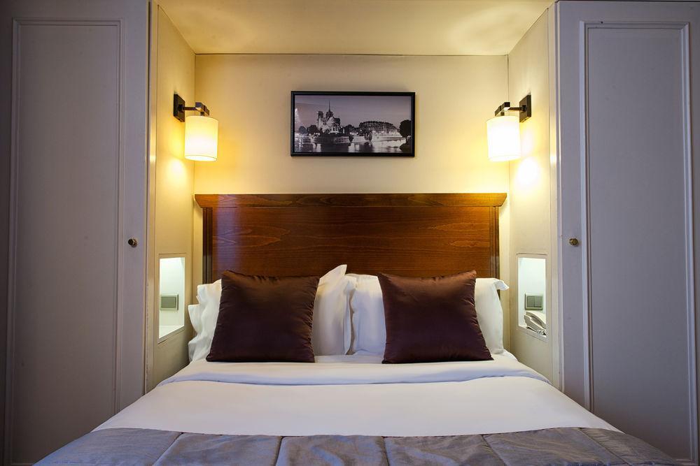 Hotel Oratio Paris Exterior foto