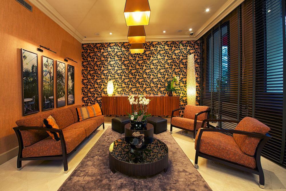 Hotel Oratio Paris Exterior foto